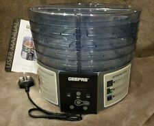 Digital food dehydrator for sale  MANCHESTER