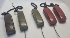 Konvolut DALLAS Telefone der Deutschen Bundespost für Bastler - diverse Farben, usado comprar usado  Enviando para Brazil