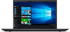 Ultrabook Intel i5-6300U 2.4Ghz 8GB 256GB SSD Lenovo ThinkPad T570 15.6" alta definição total comprar usado  Enviando para Brazil