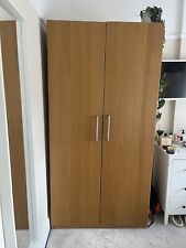 Ikea pax double for sale  BRENTWOOD