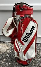 Vintage wilson golf for sale  WORKSOP