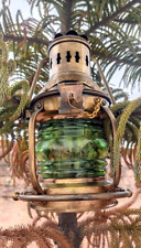 nautical antique lamp for sale  Shipping to Ireland