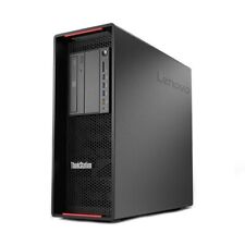 Workstation lenovo thinkstatio usato  Milano