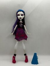 Monster high spectra d'occasion  Courrières