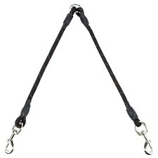 Twin dog lead for sale  HUNTINGDON