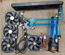 kit watercooling d'occasion  Expédié en Belgium