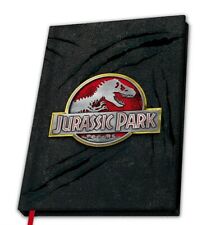 Taccuino jurassic park usato  Verdellino