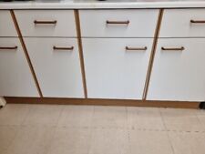 Retro kitchen cupboard for sale  READING