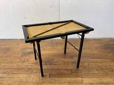 Used, Antique Wooden Table Top Pool Table for sale  Shipping to South Africa