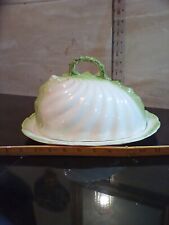 Cheese dish large for sale  STOKE-ON-TRENT