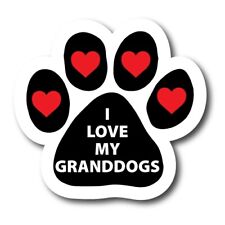 Love granddogs paw for sale  Shipping to Ireland