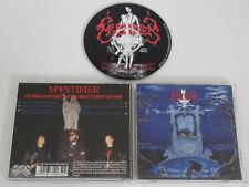 Mystifier / the World Is so Good That Who Made It Doesn' Live Here, usado comprar usado  Enviando para Brazil