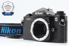 nikon fm3a for sale  Shipping to Ireland