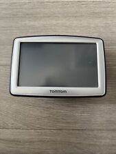 Tomtom 4.3 sat for sale  HUNTINGDON