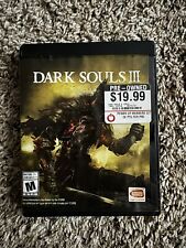Dark Souls III Standard Edition (Xbox One) TESTADO, usado comprar usado  Enviando para Brazil
