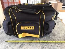 dewalt bag for sale  BURY ST. EDMUNDS