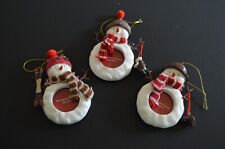 Christmas ornaments set for sale  Sun Valley
