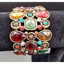 Jeweled costume bracelet for sale  Radcliff