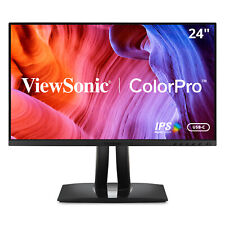 Viewsonic vp2456 inch for sale  Chino