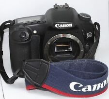 Used, Canon EOS 30D Digital SLR Camera for sale  Shipping to South Africa