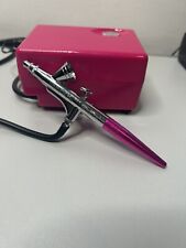 Luminess airbrush system for sale  LONDON