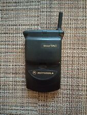 Motorola startac cell for sale  Medina