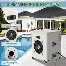 Naizea pool heater for sale  Shipping to Ireland