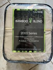 Bamboo blend 2000 for sale  Westlake Village