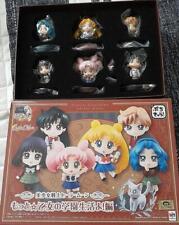 Petit Chara Pretty Guardian Sailor Moon More Otome's School Life Mega House JP, usado segunda mano  Embacar hacia Mexico