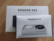 Nzxt kraken x63 gebraucht kaufen  Berlin