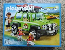 Playmobil 6889 summer gebraucht kaufen  Fredersdorf-Vogelsdorf