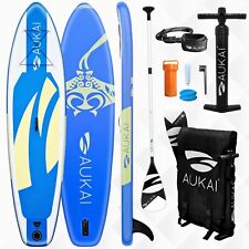 Aukai sup board for sale  Shipping to Ireland