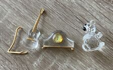 Swarovski crystal figurines for sale  HOUGHTON LE SPRING