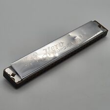 Hero harmonica made for sale  GRIMSBY