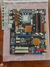 Usado, Placa-mãe ASUS P5Q3 LGA775 com CORE 2 QUAD Q9650 3.00GHz e 16GB DDR3 comprar usado  Enviando para Brazil