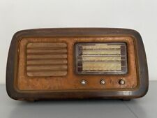 Radio epoca modello usato  Canossa