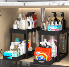 Pack sink organizers for sale  Johnson City