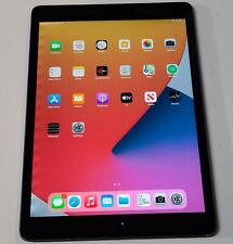 Apple iPad 8th Gen A2428,32GB, Wi-Fi + 4G , 10.2",Gray,Back Light  :ID394 for sale  Shipping to South Africa
