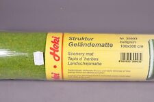 Heki 30903hellgrün grasmatte gebraucht kaufen  Hamburg