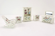 Miniature dollhouse dresser for sale  Atlanta