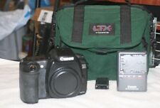 Canon EOS 20D + for sale  Shipping to South Africa
