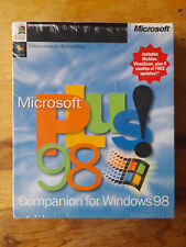 Microsoft plus companion for sale  UK