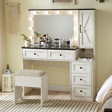 Jxqtlingmu farmhouse vanity for sale  Shipping to Ireland