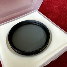 Filtro polarizador circular B+W 55mm CPL (Alemanha) F-Pro **NOS**, usado comprar usado  Enviando para Brazil