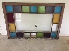 Antique victorian stained for sale  Cleveland