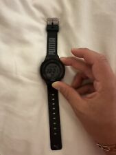 Puma Men’s Watch All Black for sale  Shipping to South Africa