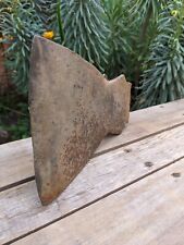Old english axe for sale  MORDEN