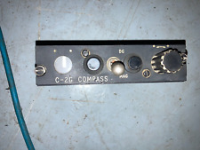Strikemaster compass c2g for sale  ULCEBY