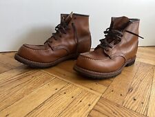 Red wing crew for sale  Brooklyn