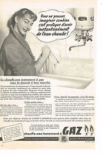 1954 advertising 014 d'occasion  Expédié en Belgium